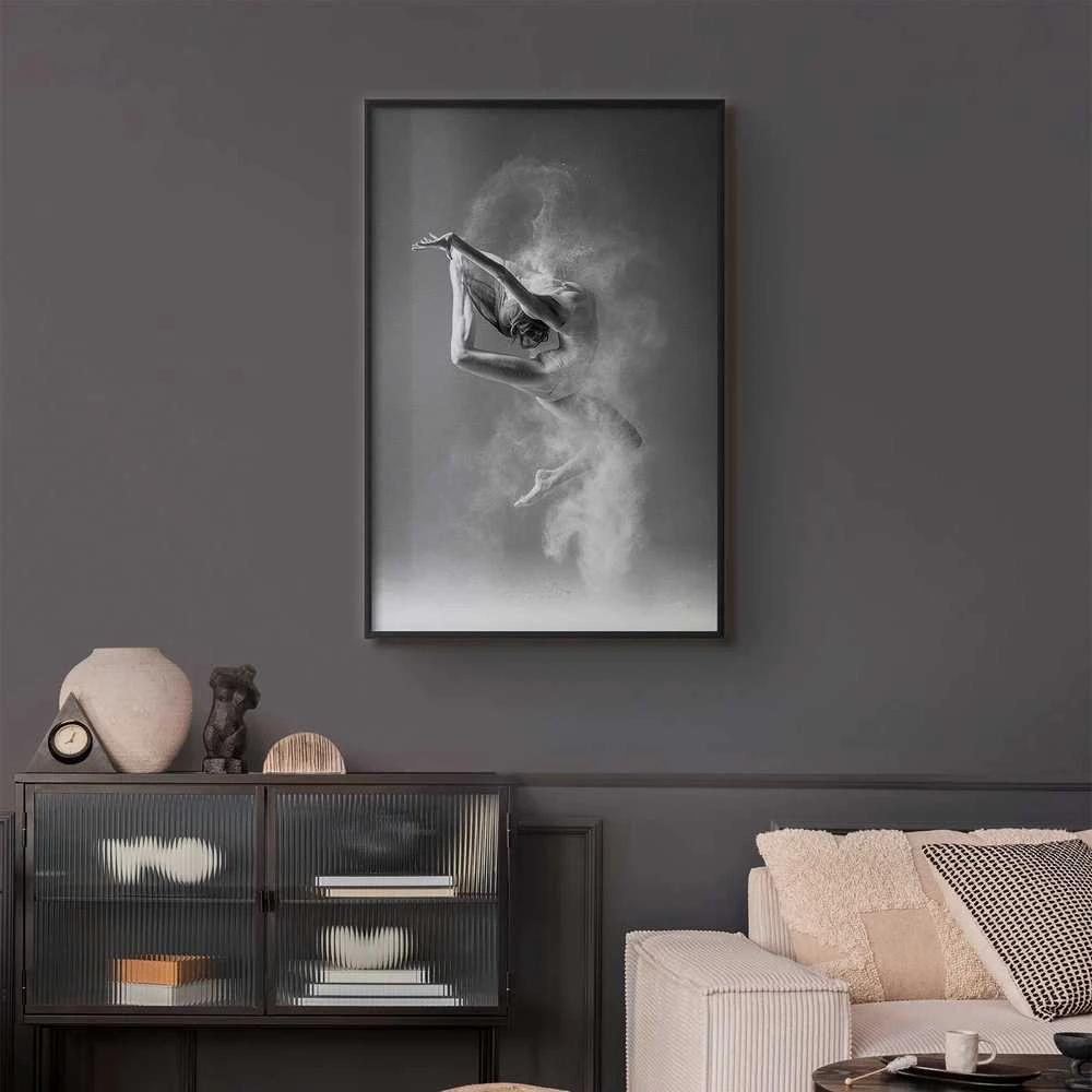 Artgeist Plakatas - Ballerina