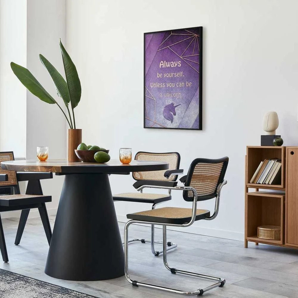Artgeist Plakatas - Be Yourself