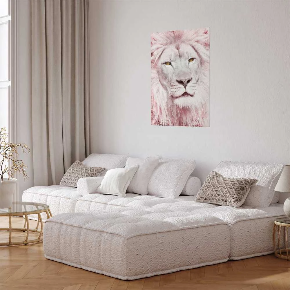 Artgeist Plakatas - Beauty in Strength