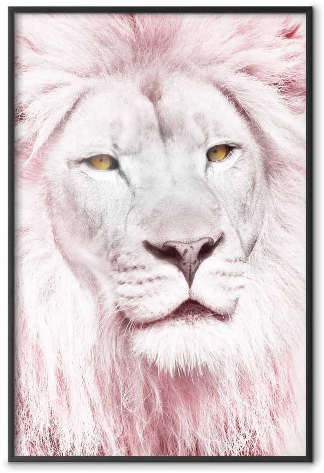 Artgeist Plakatas - Beauty in Strength