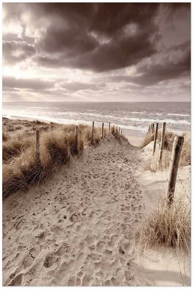 Artgeist Plakatas - Distant Dune