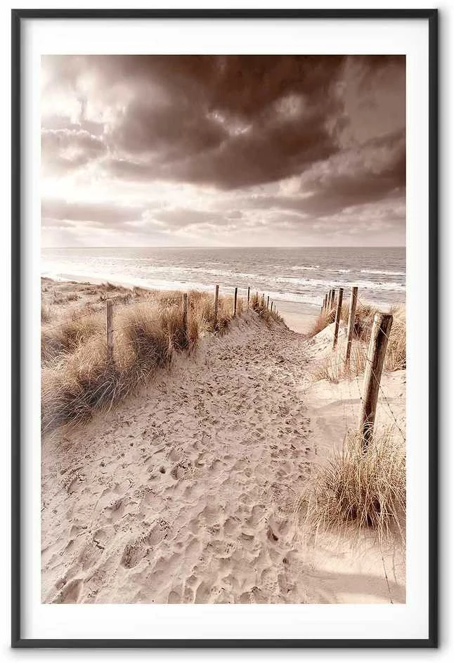 Artgeist Plakatas - Distant Dune