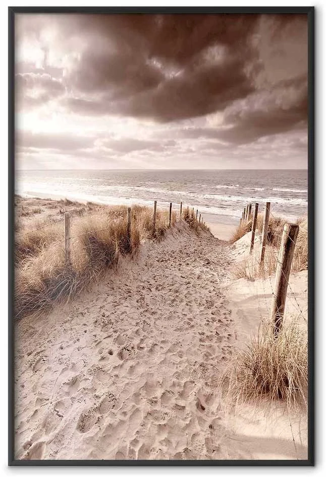 Artgeist Plakatas - Distant Dune