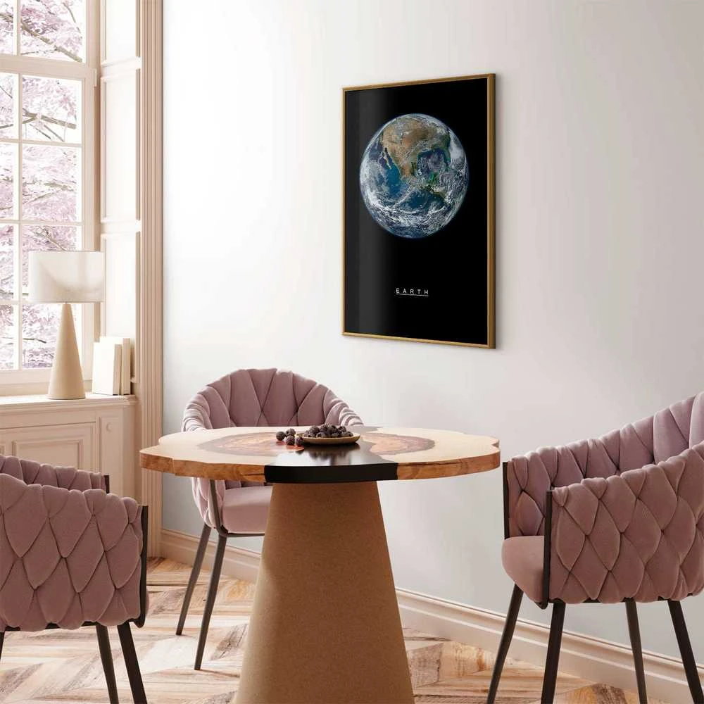 Artgeist Plakatas - Earth