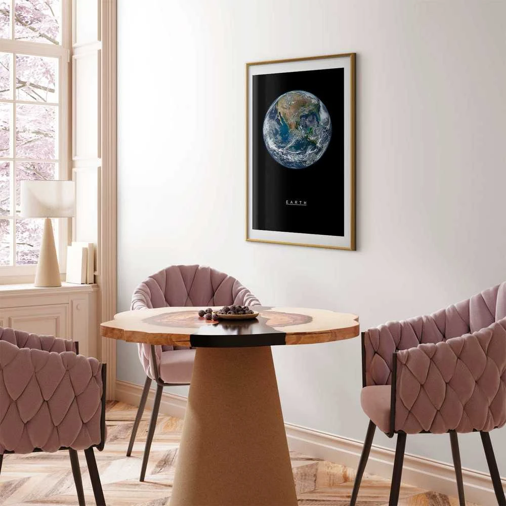 Artgeist Plakatas - Earth