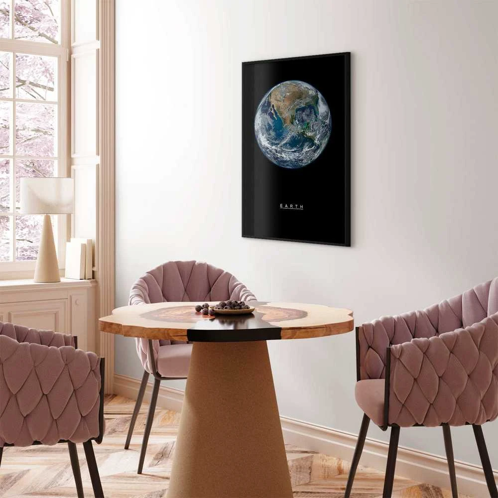 Artgeist Plakatas - Earth