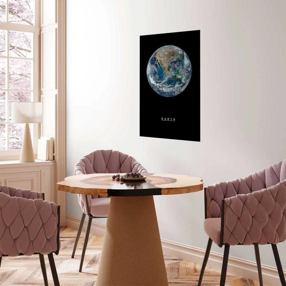 Artgeist Plakatas - Earth