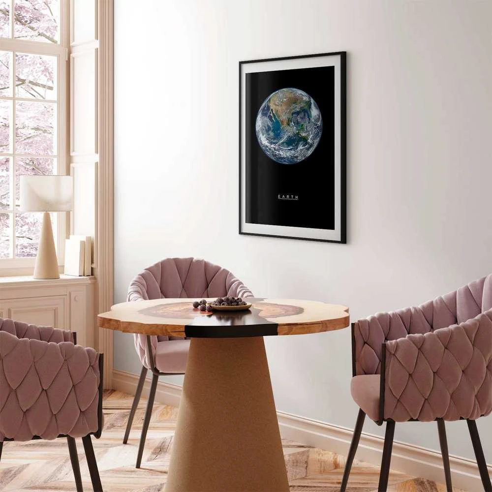 Artgeist Plakatas - Earth