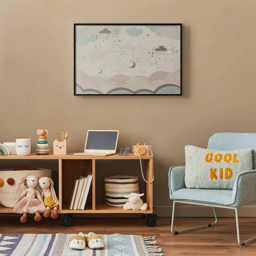 Artgeist Plakatas - Fairytale Night