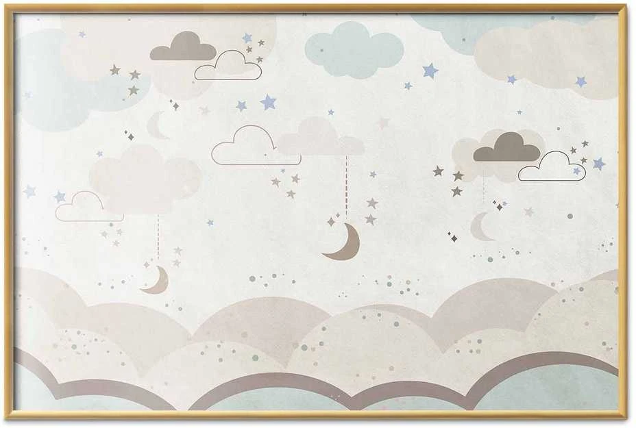 Artgeist Plakatas - Fairytale Night