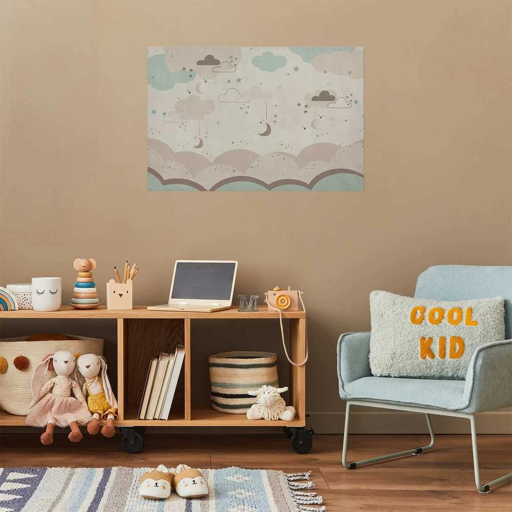Artgeist Plakatas - Fairytale Night