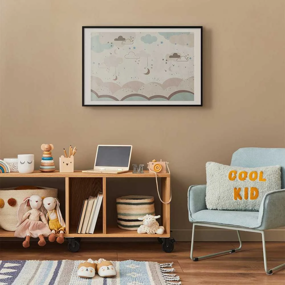 Artgeist Plakatas - Fairytale Night