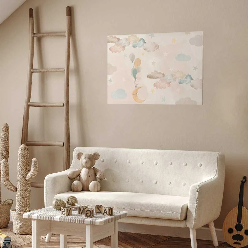 Artgeist Plakatas - Fairytale Sky