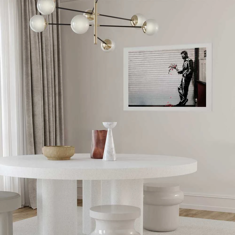 Artgeist Plakatas - In Love