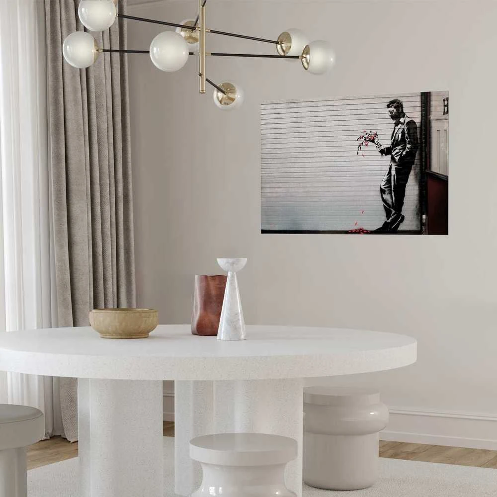 Artgeist Plakatas - In Love