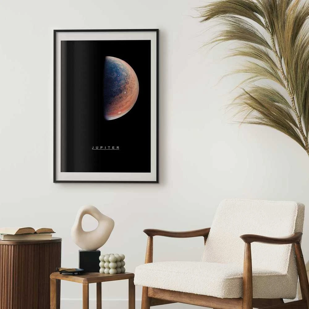 Artgeist Plakatas - Jupiter