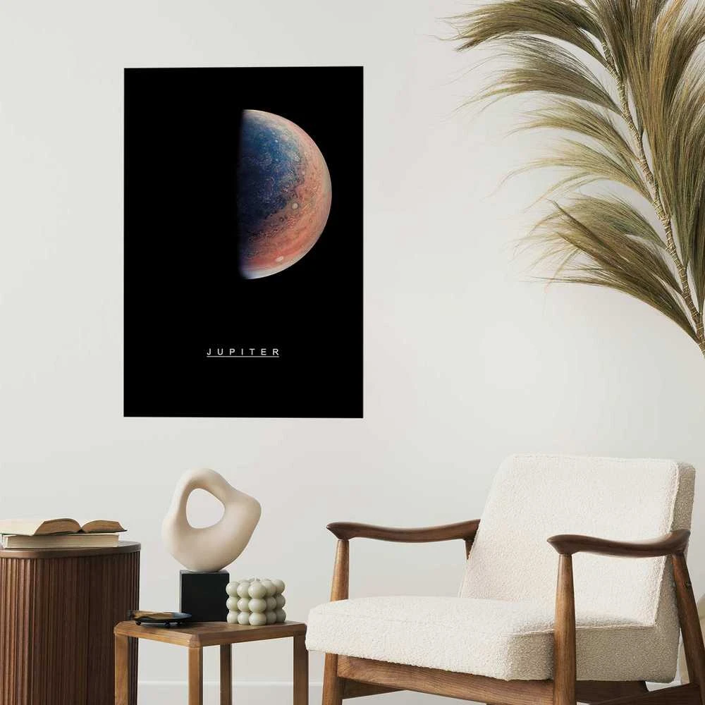 Artgeist Plakatas - Jupiter