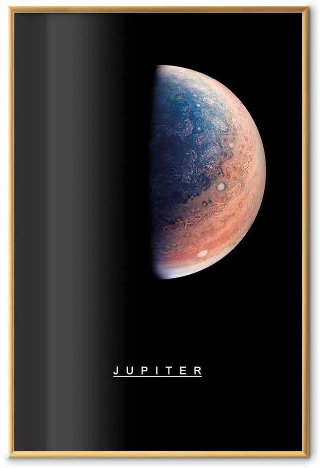 Artgeist Plakatas - Jupiter