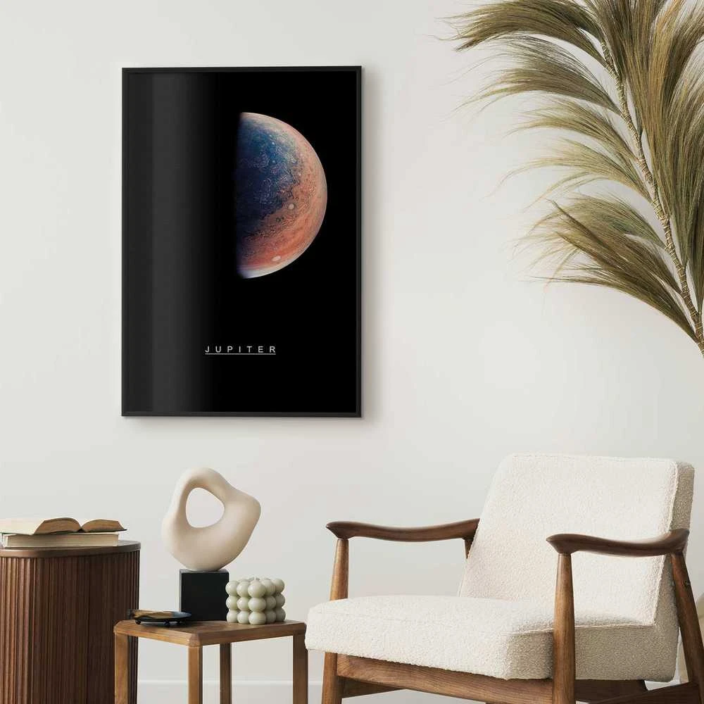 Artgeist Plakatas - Jupiter