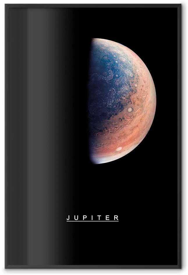 Artgeist Plakatas - Jupiter