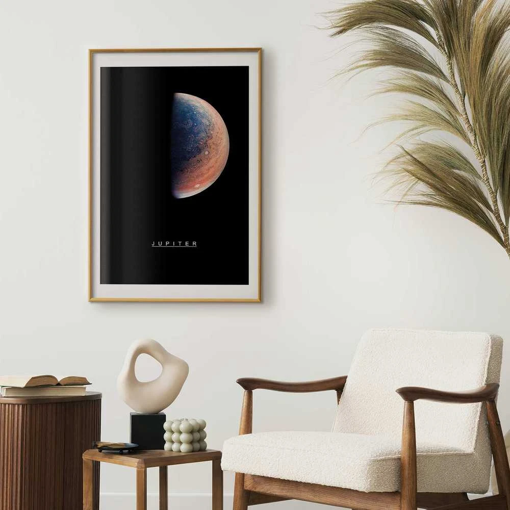 Artgeist Plakatas - Jupiter