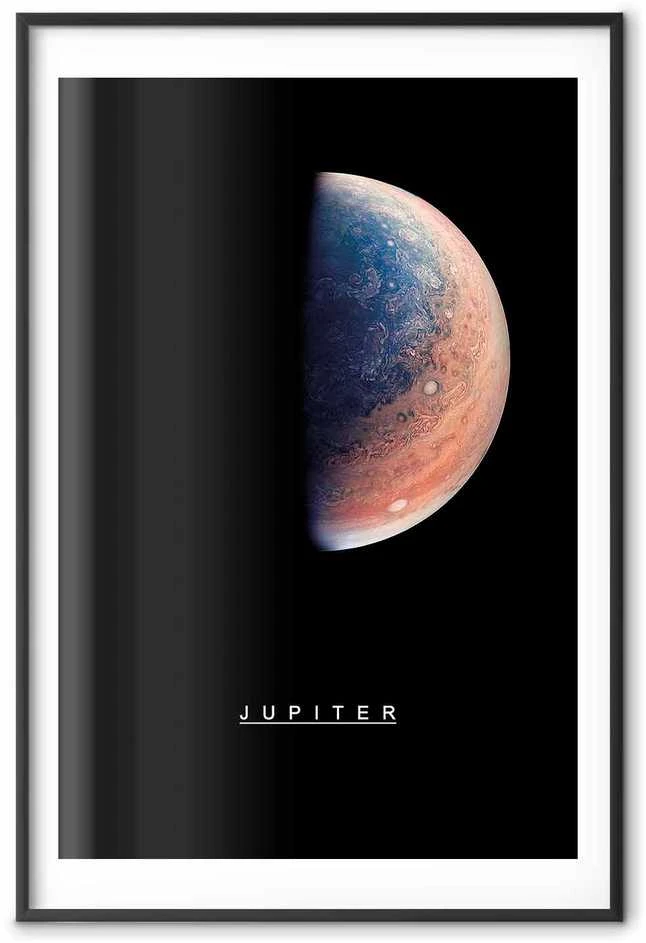 Artgeist Plakatas - Jupiter