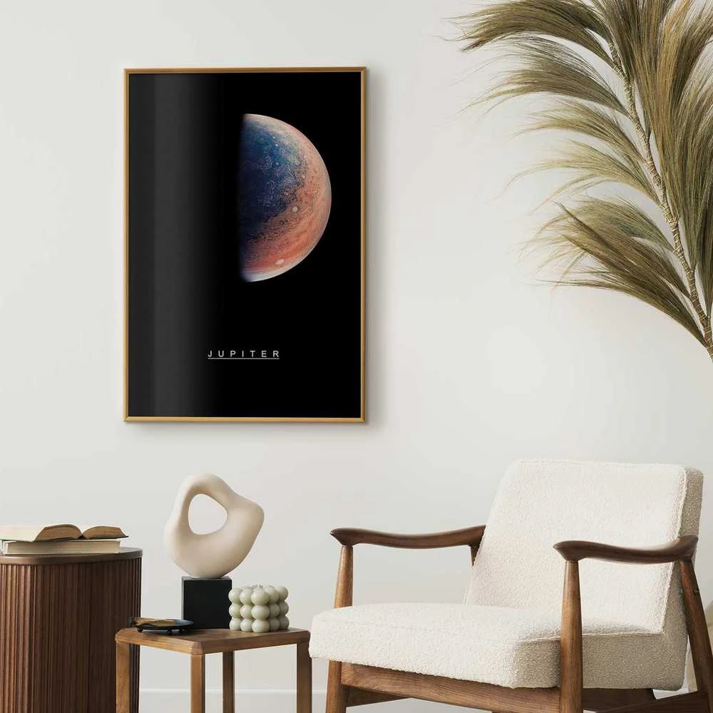 Artgeist Plakatas - Jupiter