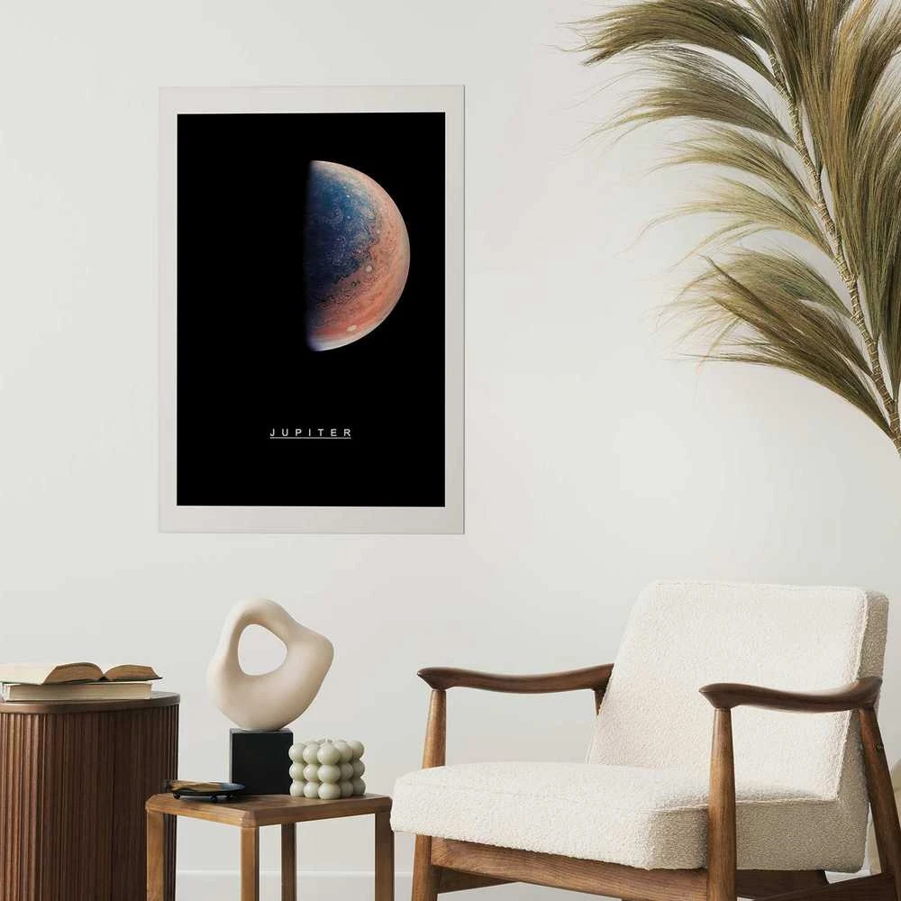 Artgeist Plakatas - Jupiter