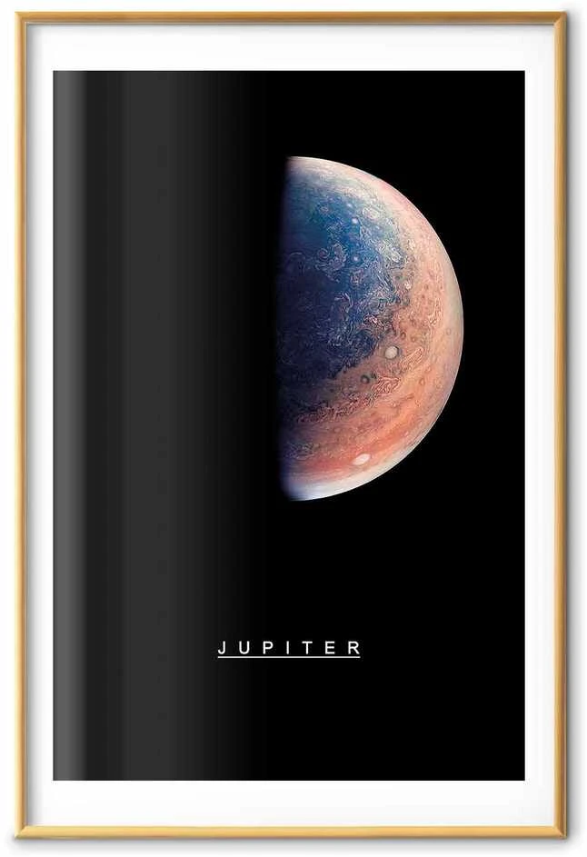 Artgeist Plakatas - Jupiter