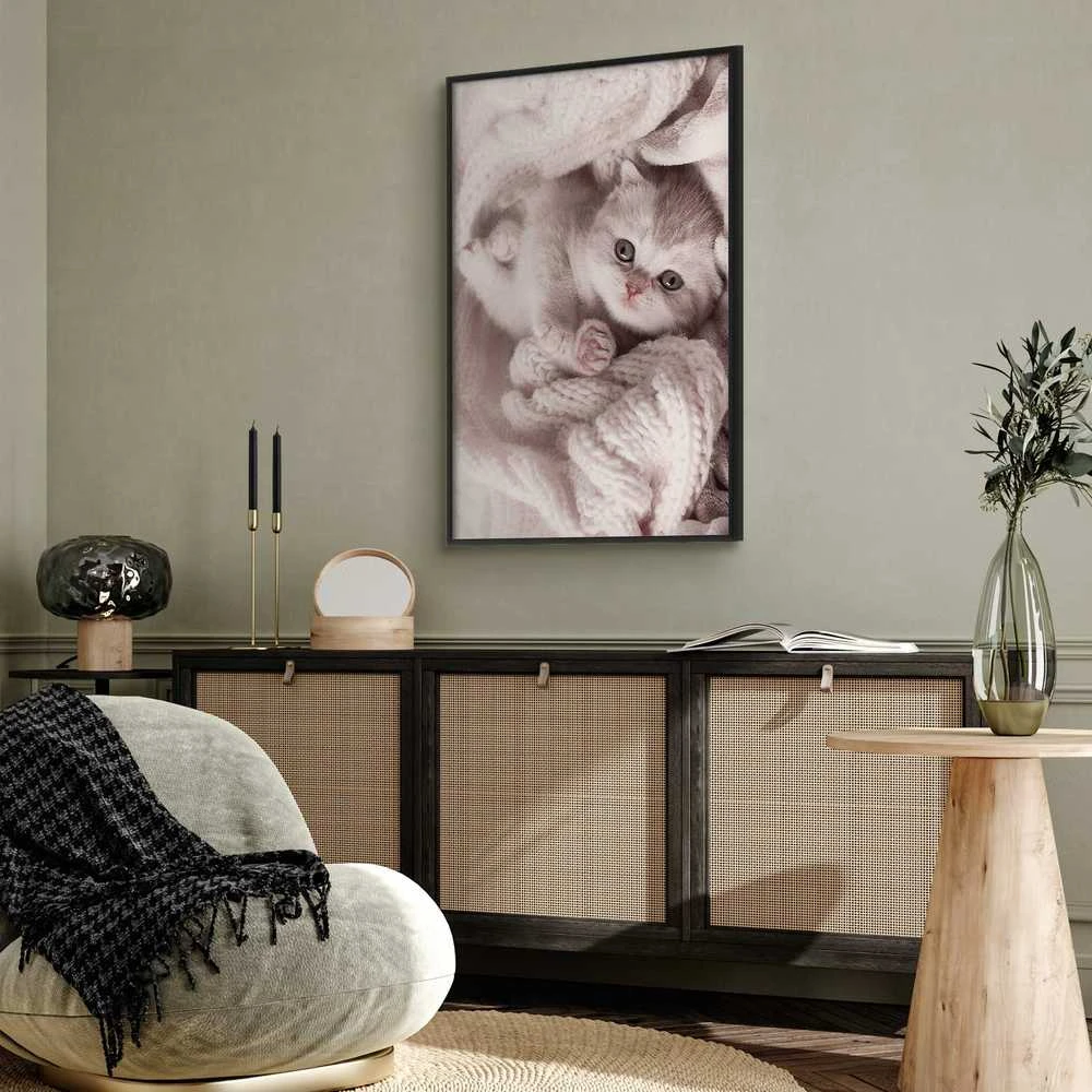 Artgeist Plakatas - Lover of Rest