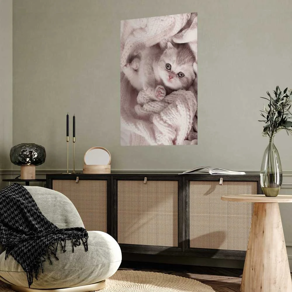 Artgeist Plakatas - Lover of Rest