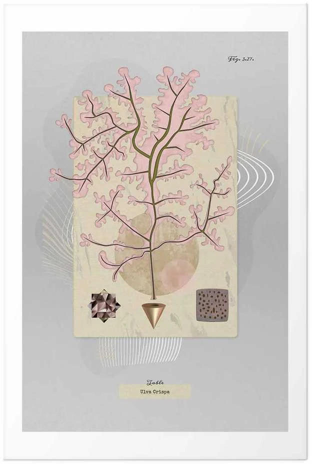 Artgeist Plakatas - Mysterious Tree
