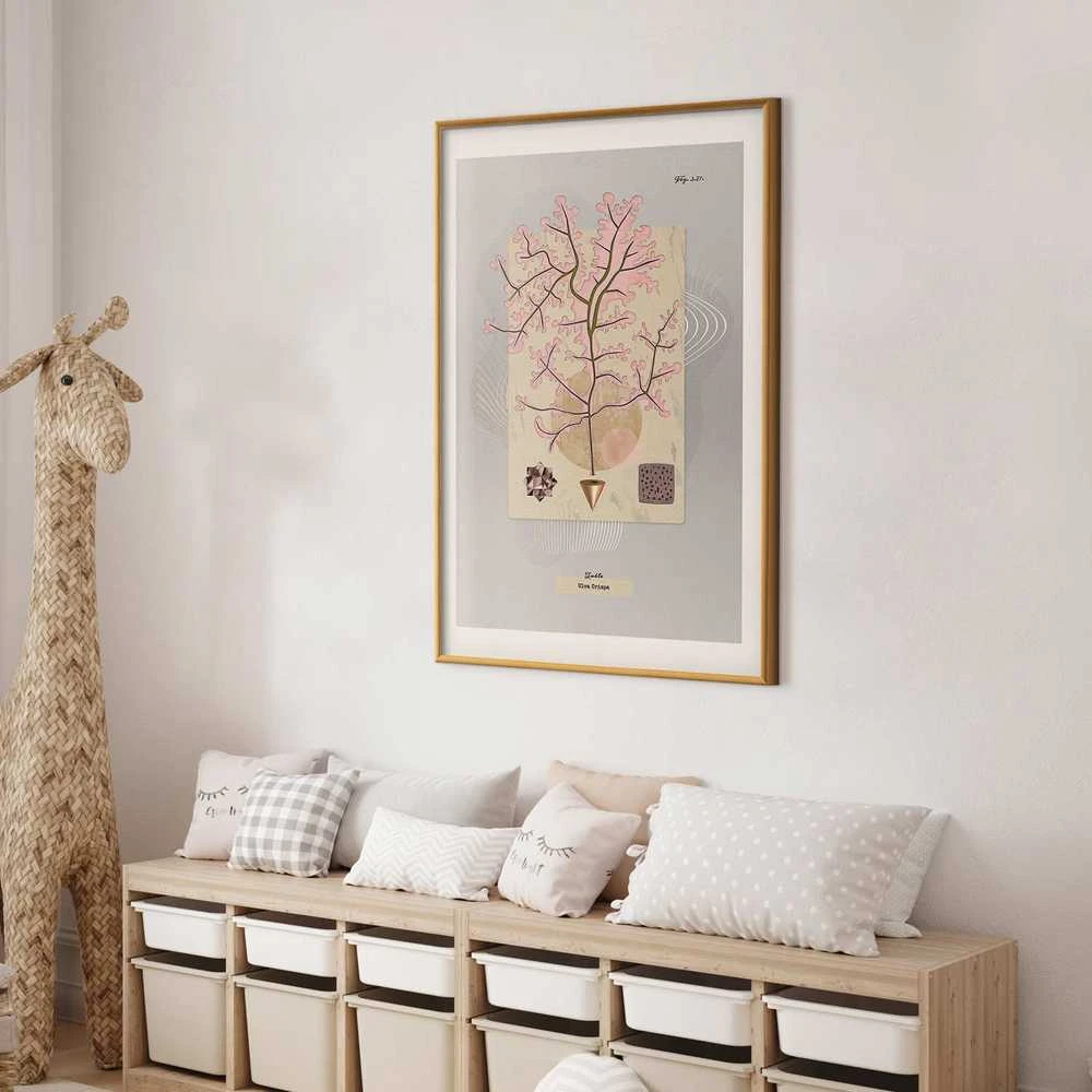 Artgeist Plakatas - Mysterious Tree