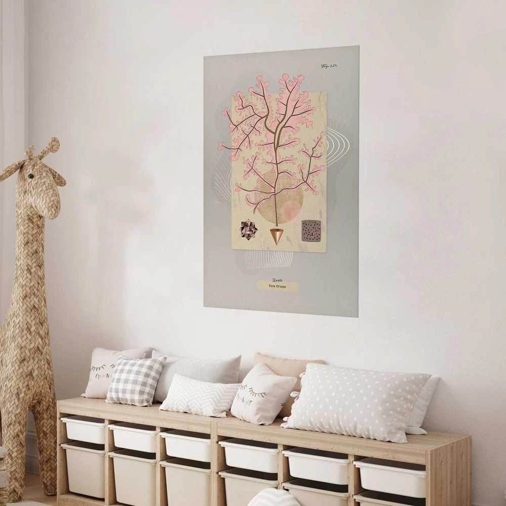 Artgeist Plakatas - Mysterious Tree