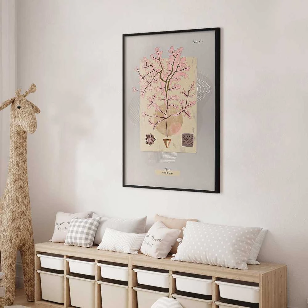 Artgeist Plakatas - Mysterious Tree