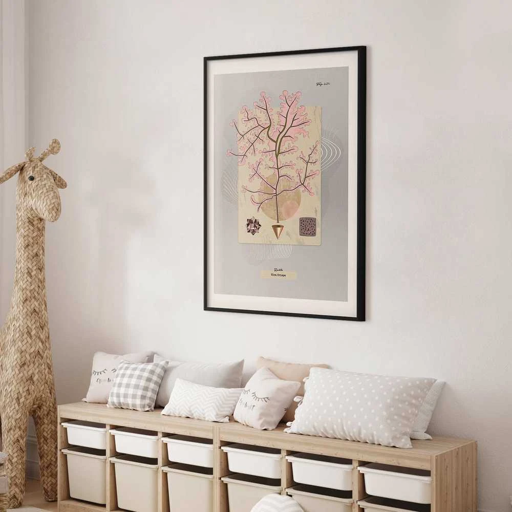 Artgeist Plakatas - Mysterious Tree