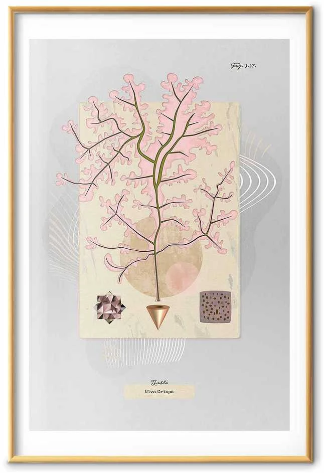 Artgeist Plakatas - Mysterious Tree
