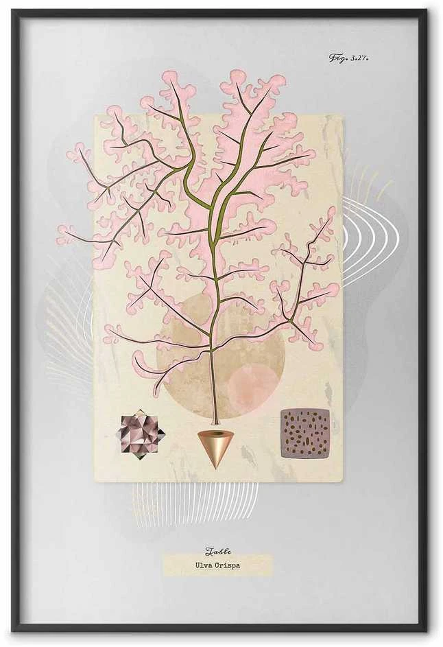 Artgeist Plakatas - Mysterious Tree