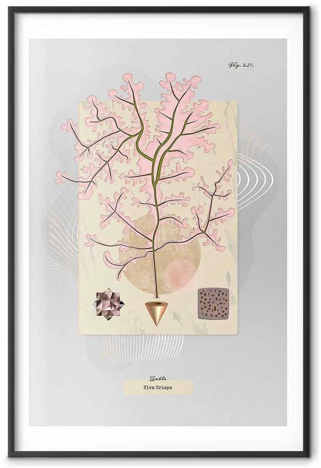 Artgeist Plakatas - Mysterious Tree