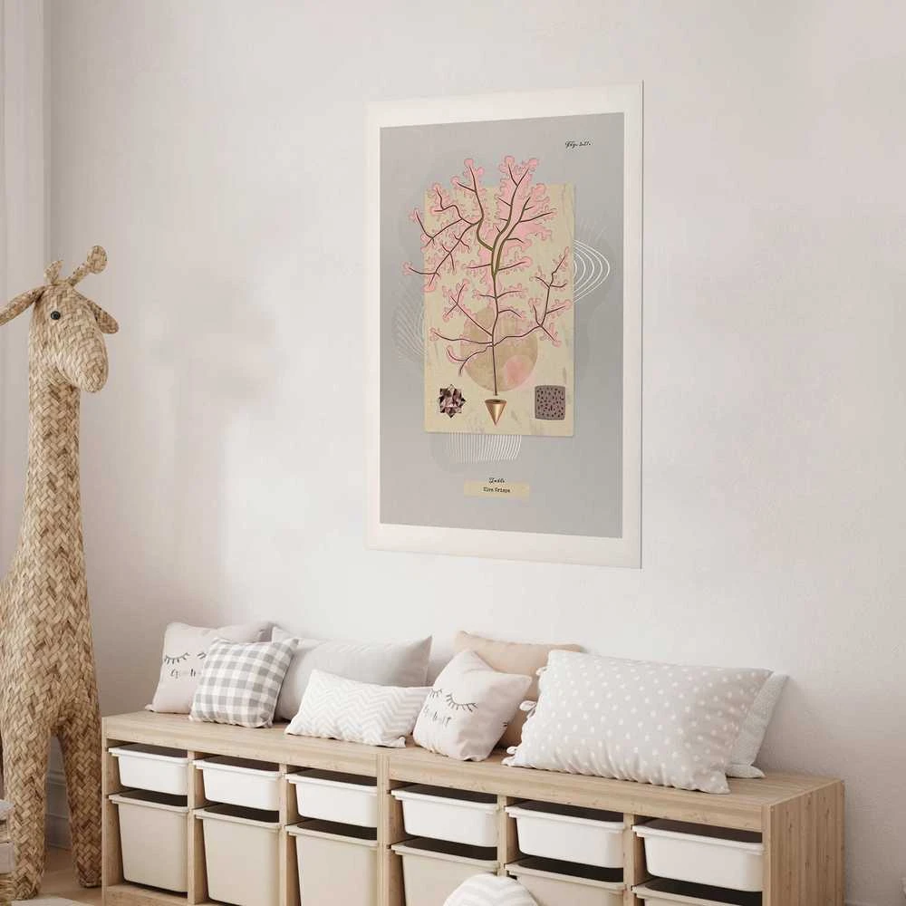 Artgeist Plakatas - Mysterious Tree