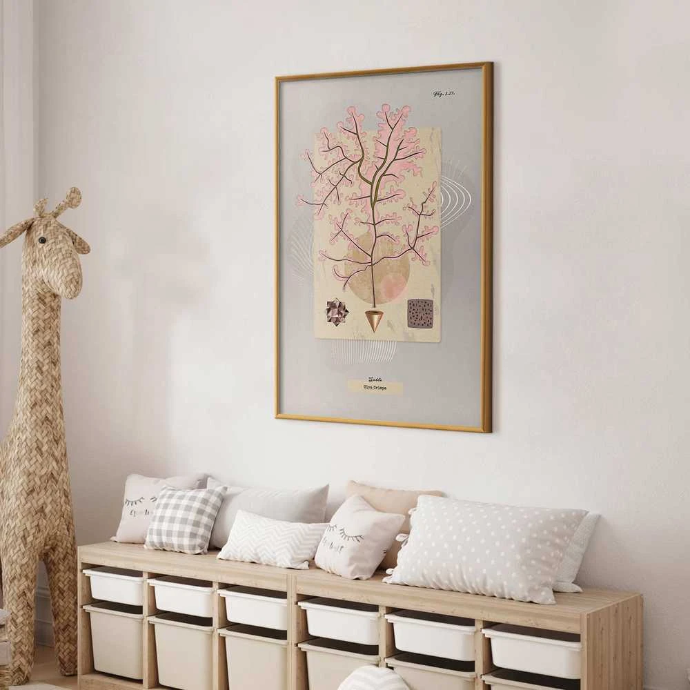 Artgeist Plakatas - Mysterious Tree