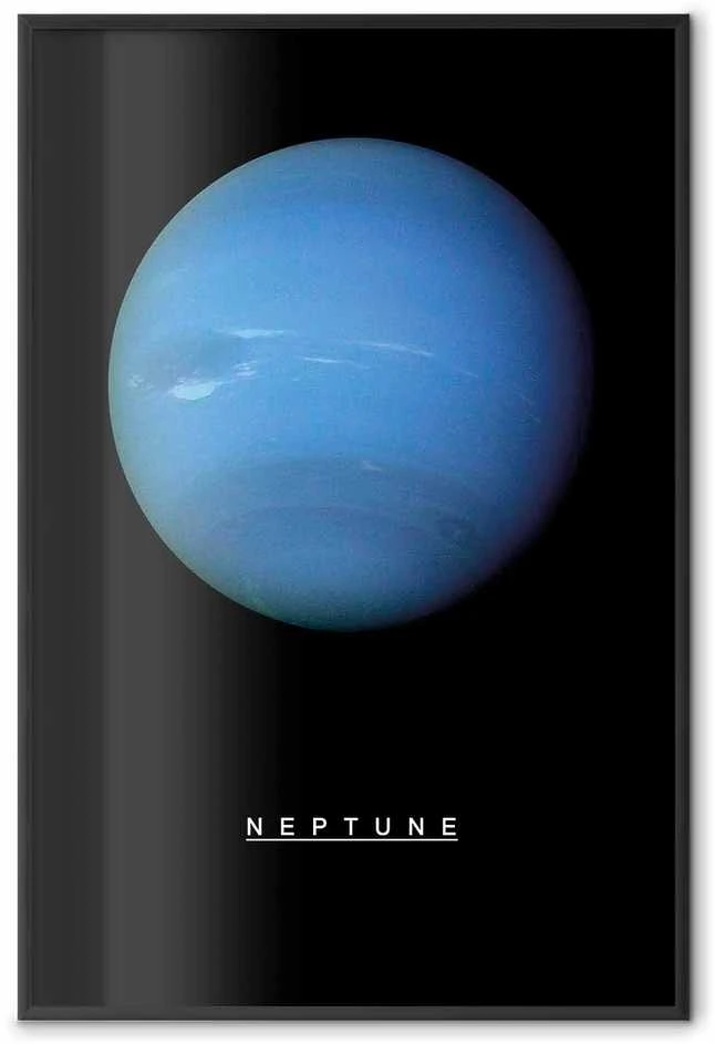 Artgeist Plakatas - Neptune