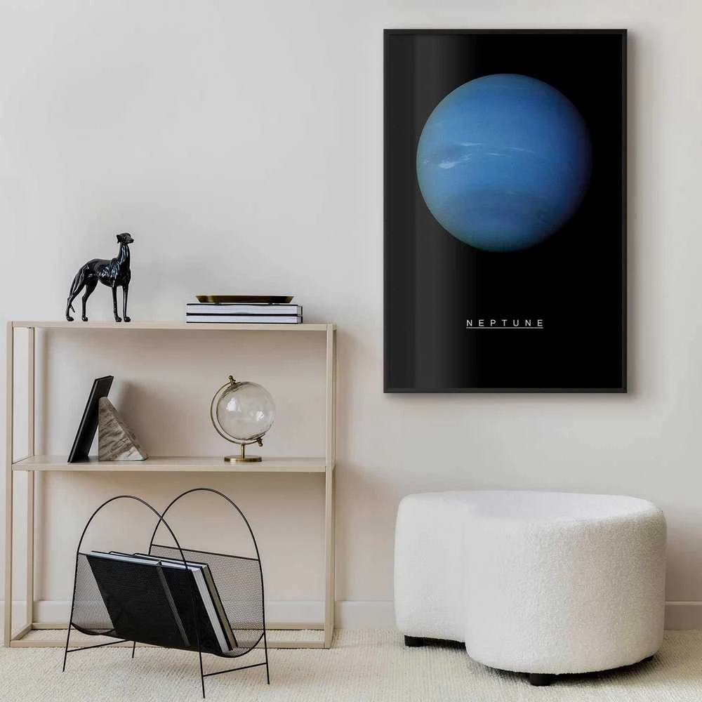 Artgeist Plakatas - Neptune