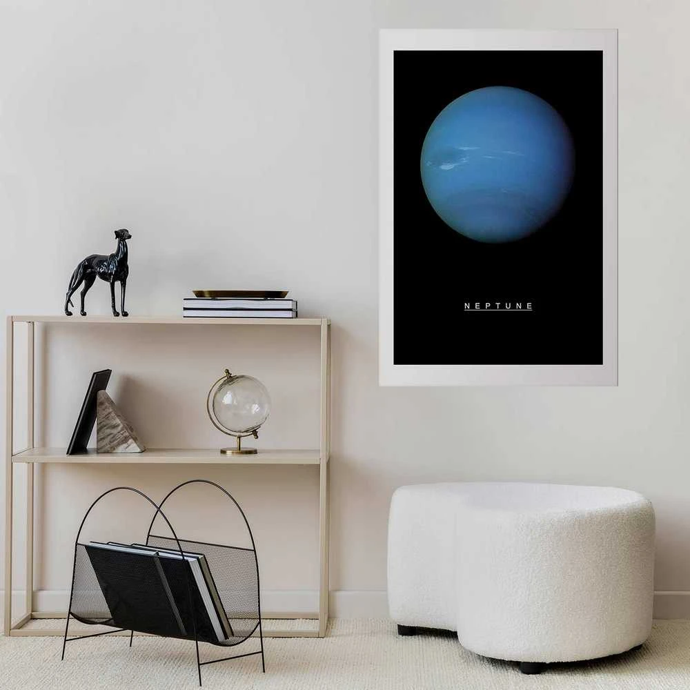 Artgeist Plakatas - Neptune