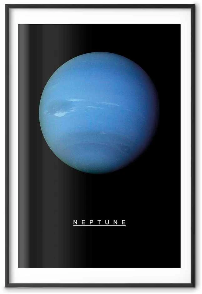 Artgeist Plakatas - Neptune
