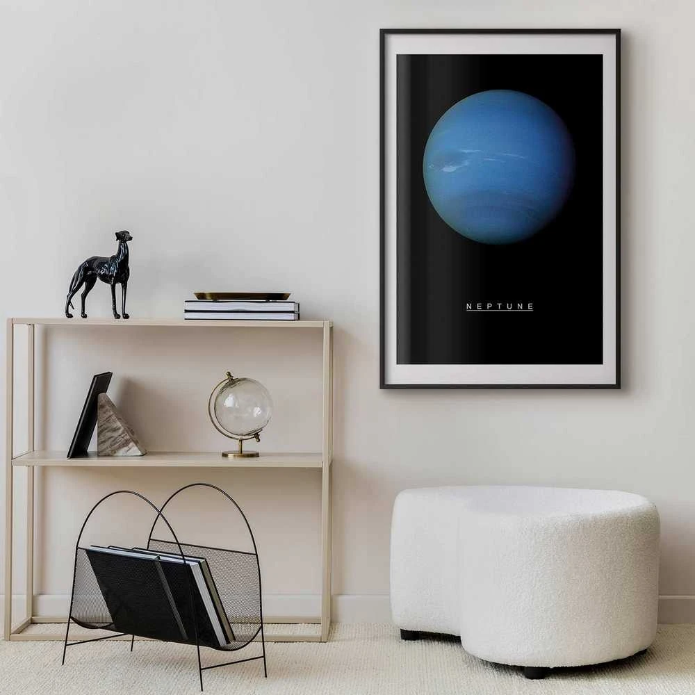Artgeist Plakatas - Neptune