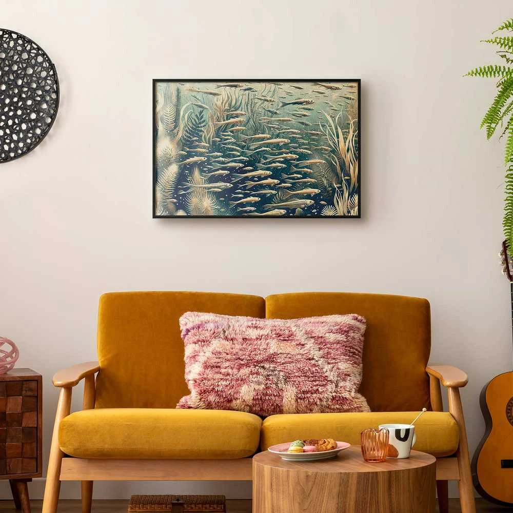 Artgeist Plakatas - Oceanic Nature
