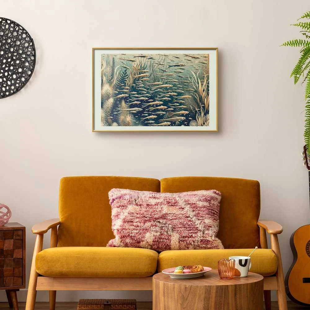 Artgeist Plakatas - Oceanic Nature