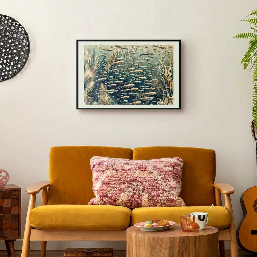 Artgeist Plakatas - Oceanic Nature