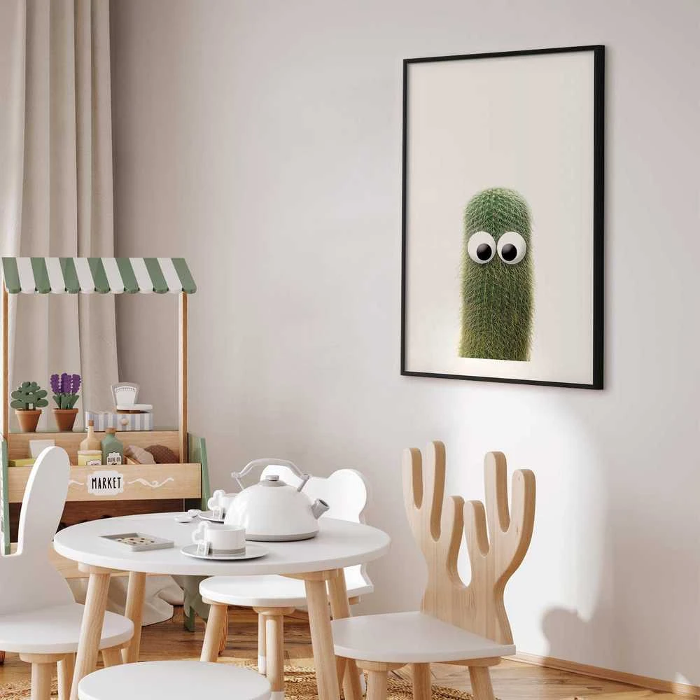 Artgeist Plakatas - Prickly Friend